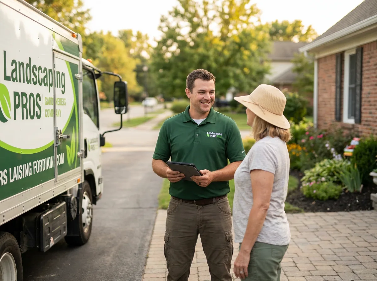 Landscaping Dalton, GA FAQs